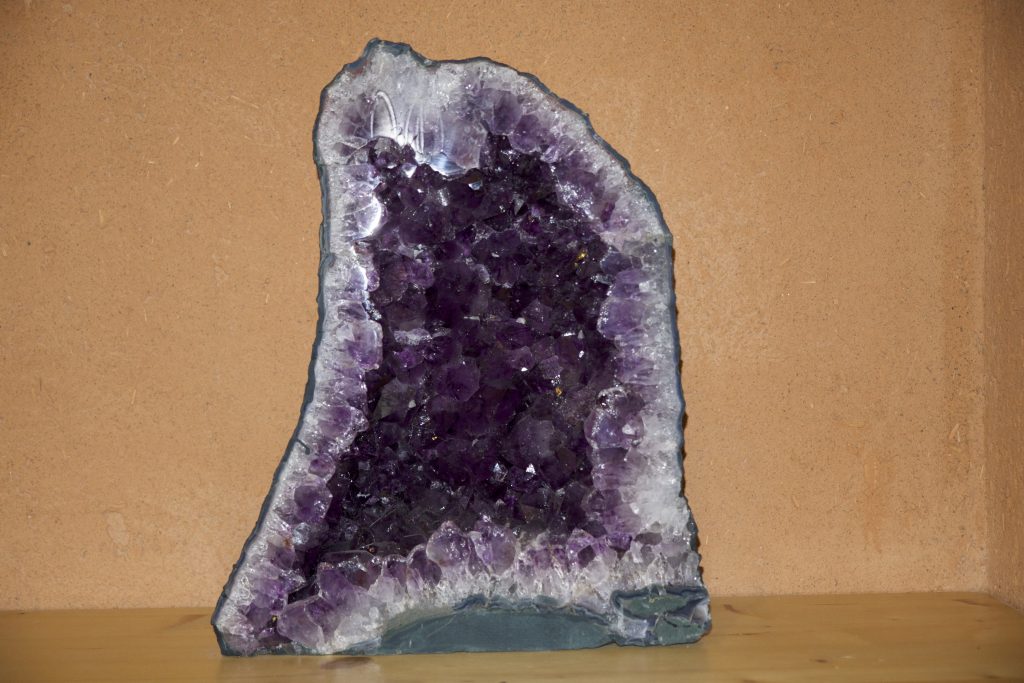 ESPACE AMETHYSTE
