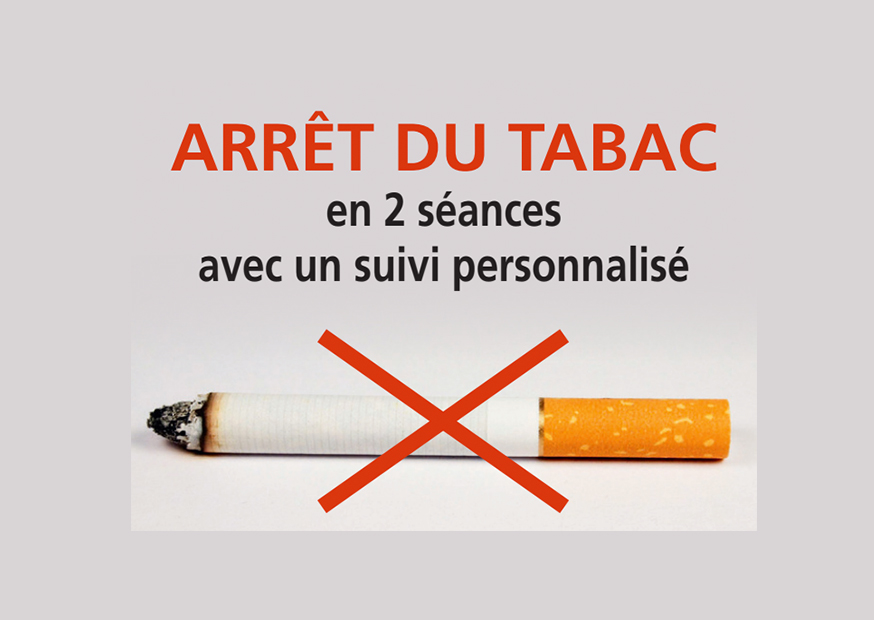 Bruno Murgue arrêt du tabac