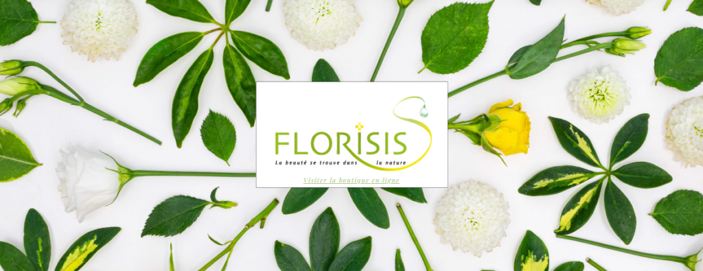 Florisis cosmétiques
