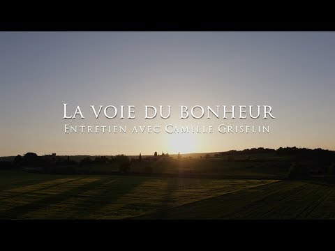 La voie du bonheur Olivia Favre