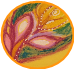 Pascale Burger Logotype