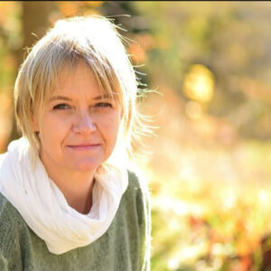 Marie-Laure Delay Photo profil