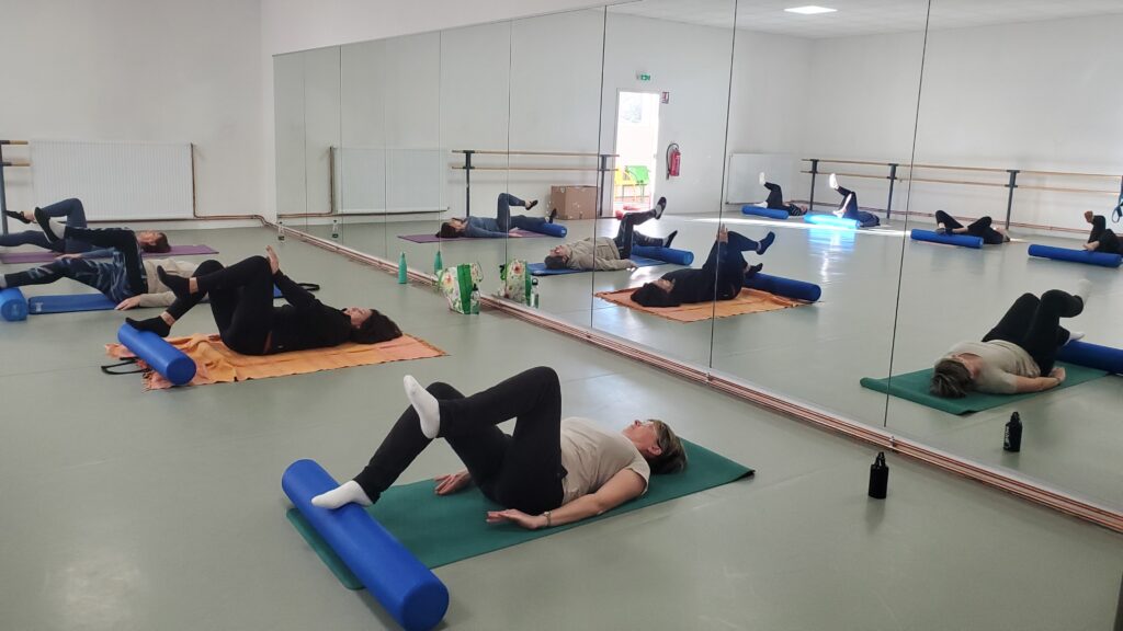 pilates valentine argoud