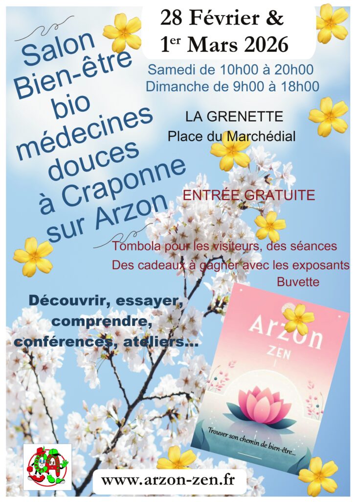 Arzon Zen