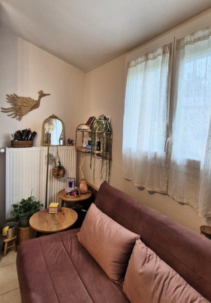 bureau julie pupier