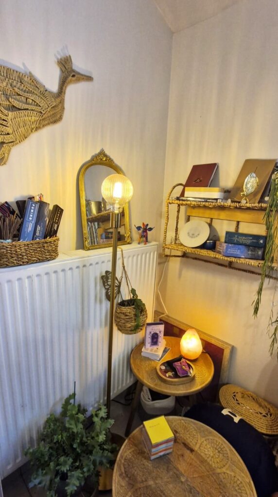 BUREAU JULIE PUPIER