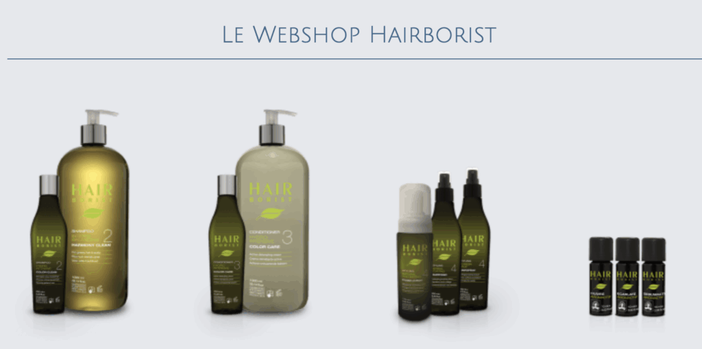 Hairborist l'Hair'bier